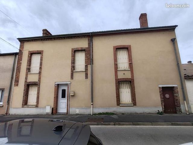 Maison 5 pièces 127 m²