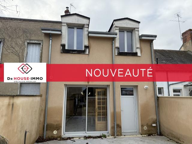 Maison 5 pièces 127 m²