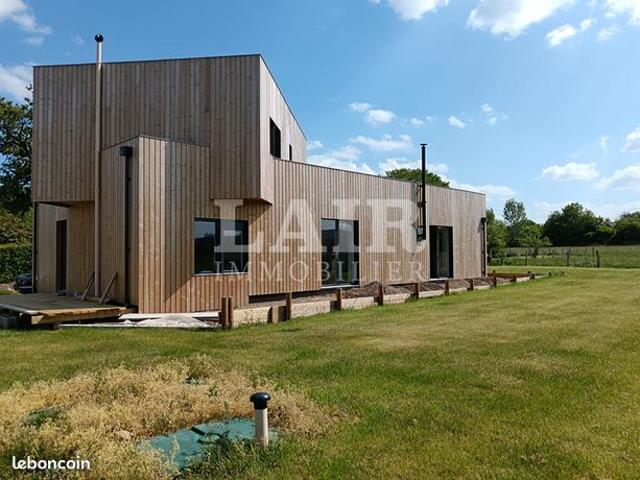 Maison 5 pièces 127 m²