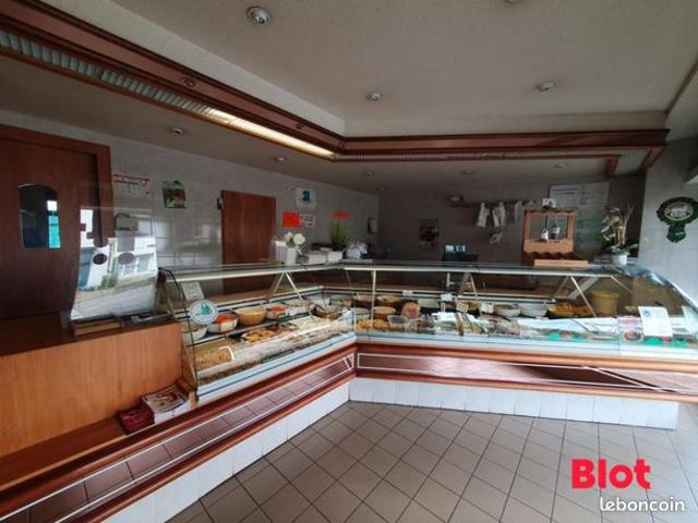 Maison 5 pièces 127 m²