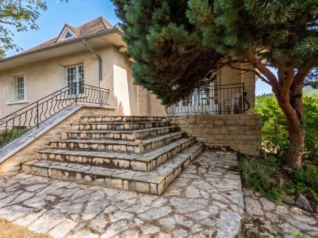 Maison 5 pièces 127 m²