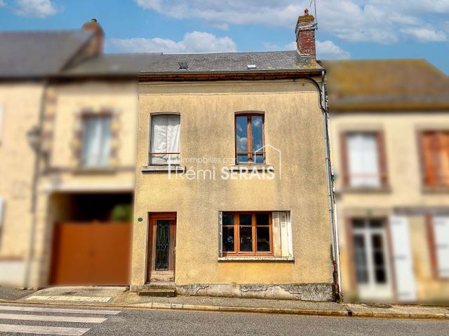 Maison 5 pièces 127 m²