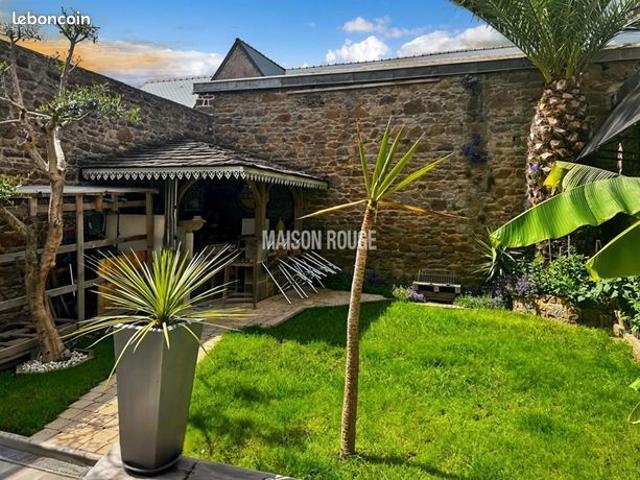 Maison 5 pièces 127 m²