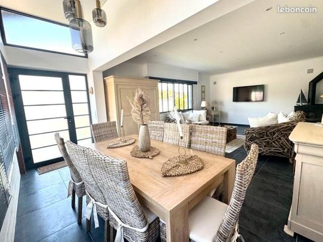 Maison 5 pièces 127 m²