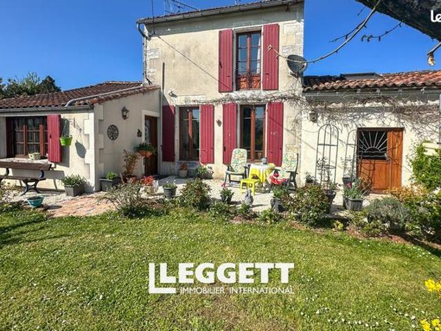 Maison 5 pièces 127 m²