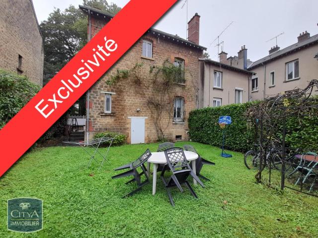 Maison 5 pièces 127 m²