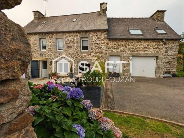 Maison 5 pièces 127 m²