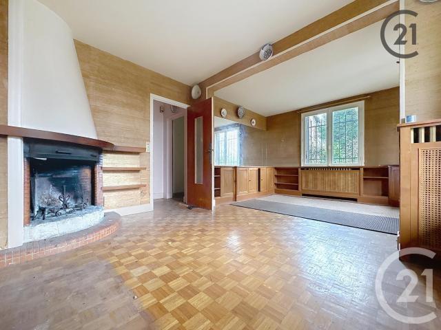 Maison 5 pièces 127 m²