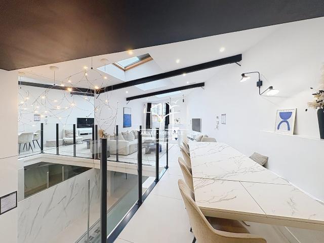 Maison 5 pièces 127 m²