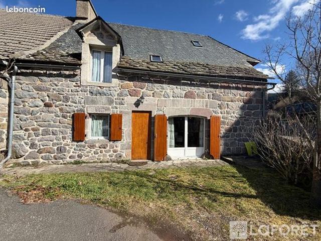 Maison 5 pièces 127 m²