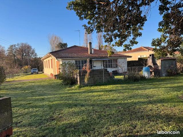 Maison 5 pièces 127 m²