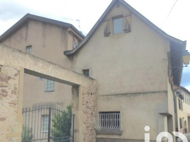 Maison 5 pièces 127 m²