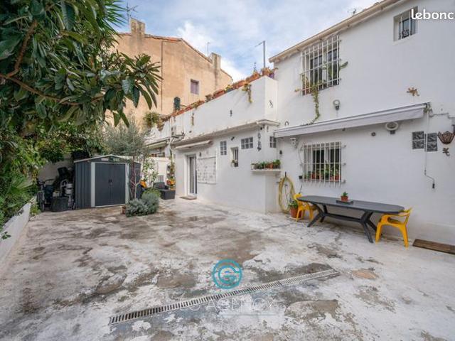 Maison 5 pièces 127 m²