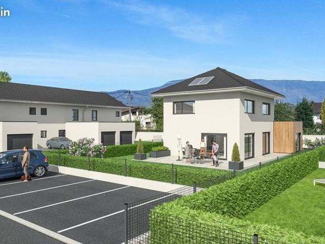 Maison 5 pièces 127 m²