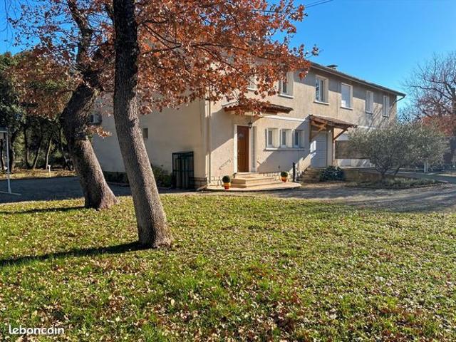 Maison 5 pièces 127 m²