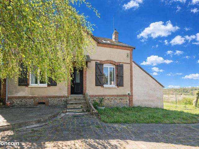 Maison 5 pièces 127 m²