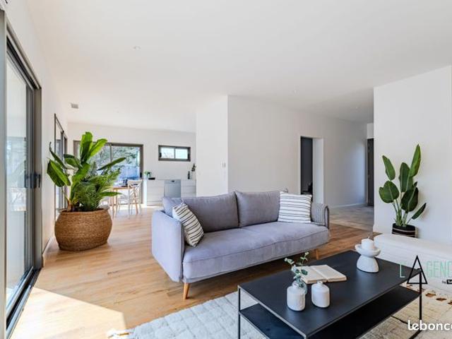 Maison 5 pièces 127 m²