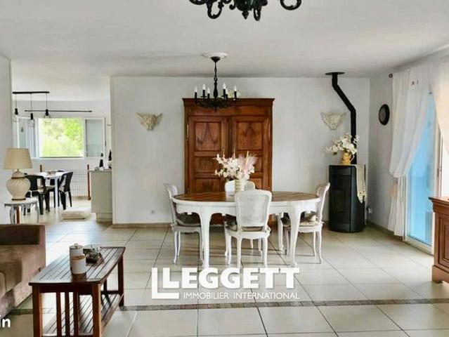 Maison 5 pièces 127 m²