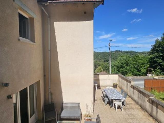 Maison 5 pièces 127 m²