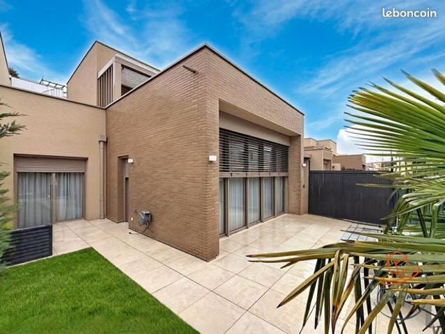 Maison 5 pièces 127 m²