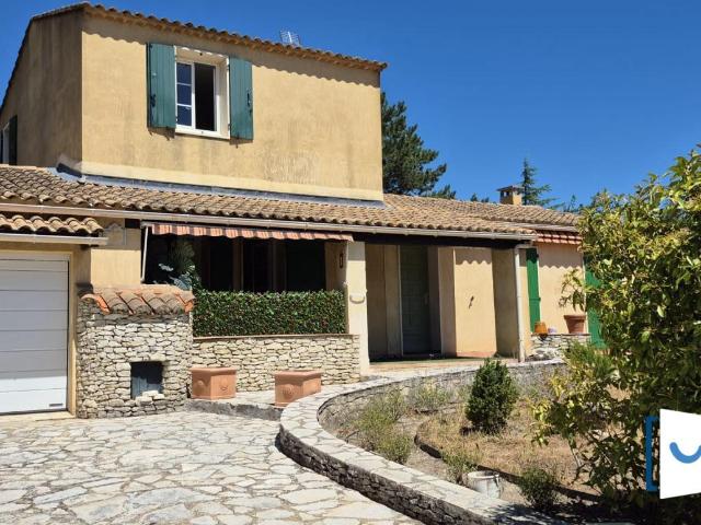 Maison 5 pièces 127 m²