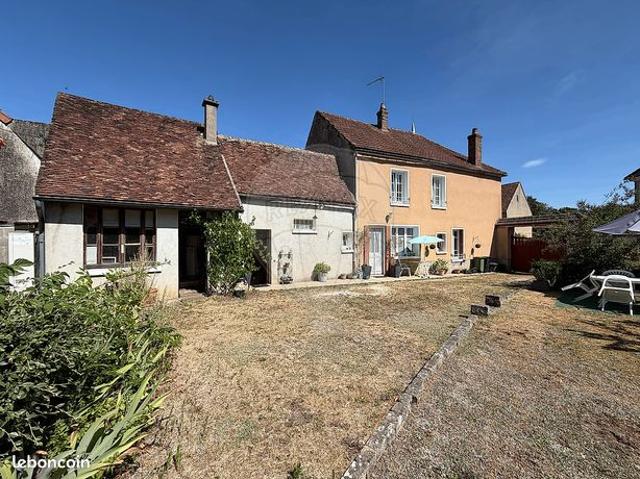 Maison 5 pièces 127 m²
