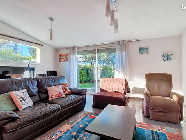 Maison 5 pièces 127 m²