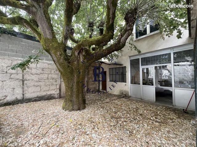 Maison 5 pièces 127 m²