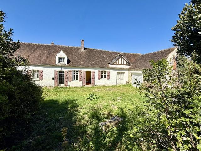 Maison 5 pièces 127 m²