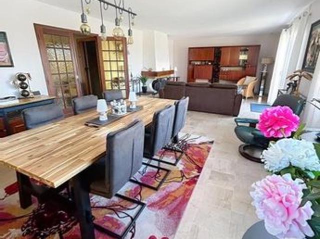 Maison 5 pièces 127 m²