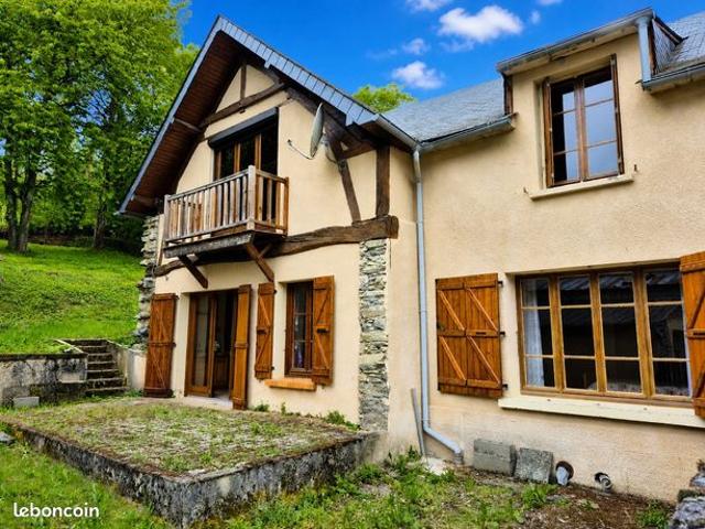 Maison 5 pièces 127 m²