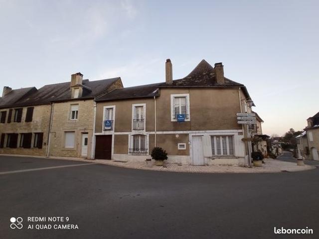 Maison 5 pièces 127 m²