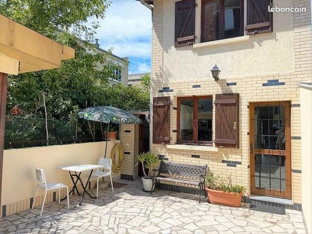Maison 5 pièces 127 m²