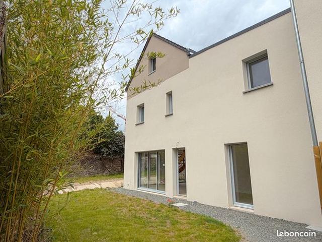 Maison 5 pièces 127 m²
