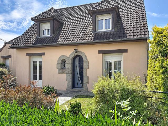 Maison 5 pièces 127 m²