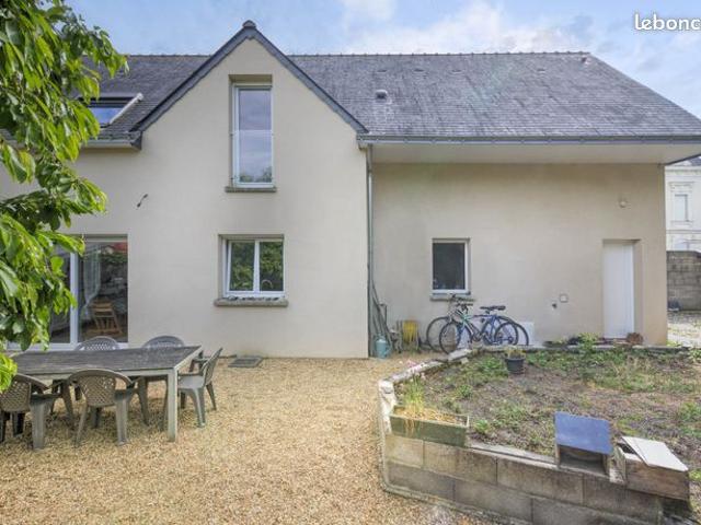 Maison 5 pièces 127 m²
