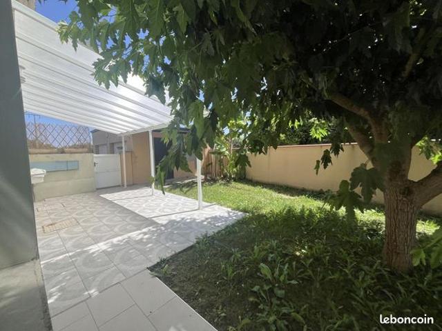 Maison 5 pièces 127 m²