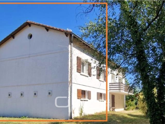 Maison 5 pièces 127 m²