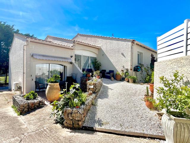Maison 5 pièces 127 m²