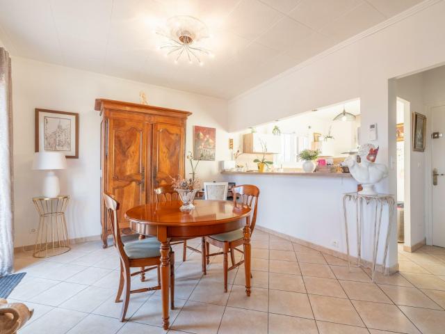Maison 5 pièces 127 m²