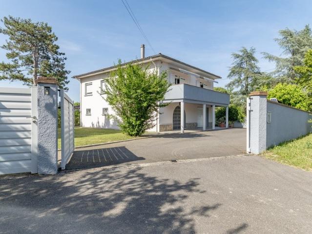 Maison 5 pièces 127 m²
