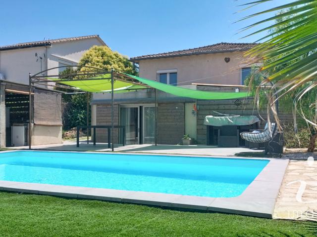 Maison 5 pièces 127 m²
