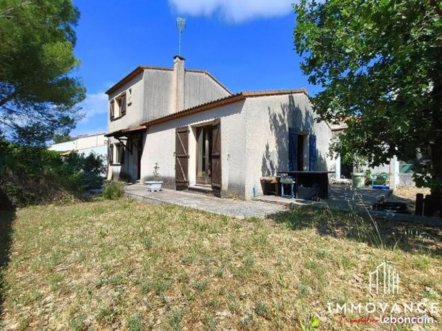 Maison 5 pièces 127 m²