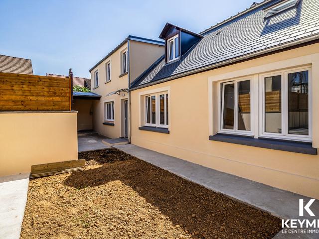 Maison 5 pièces 127 m²