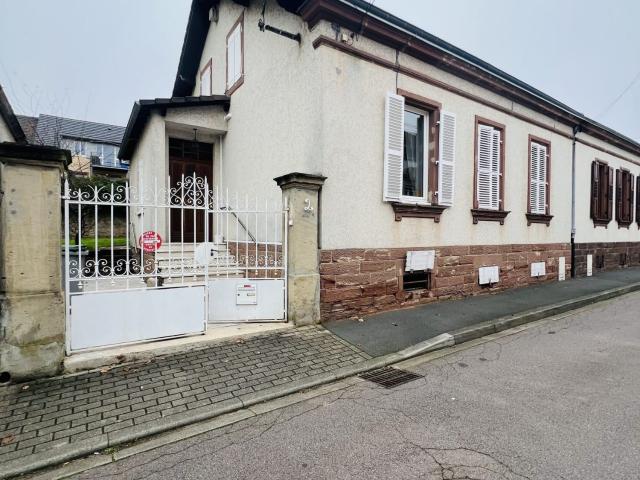 Maison 5 pièces 127 m²