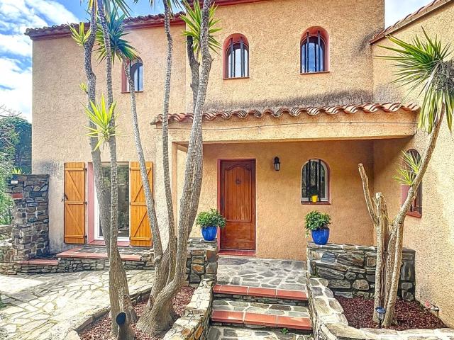 Maison 5 pièces 127 m²