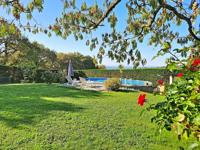 Maison 5 pièces 127 m²