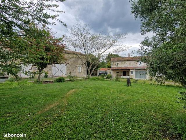 Maison 5 pièces 127 m²
