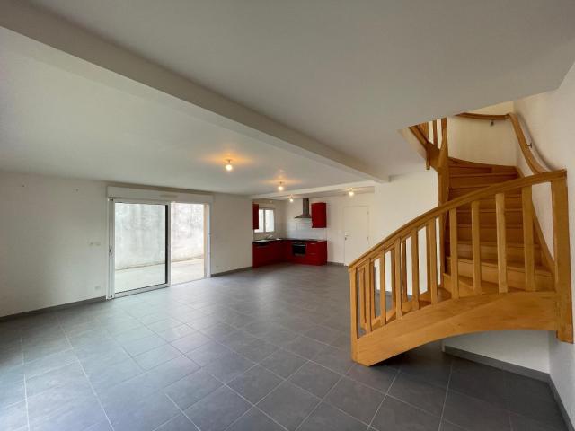 Maison 5 pièces 127 m²