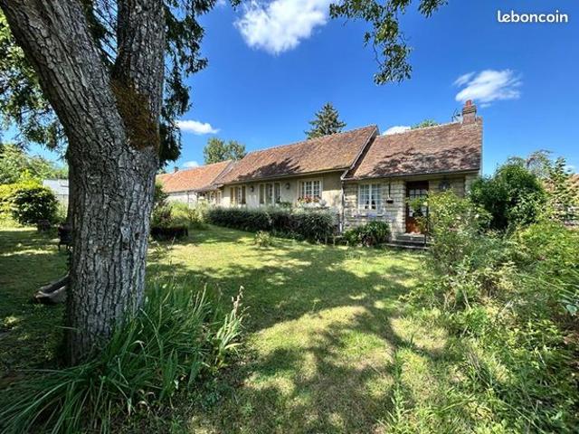 Maison 5 pièces 127 m²